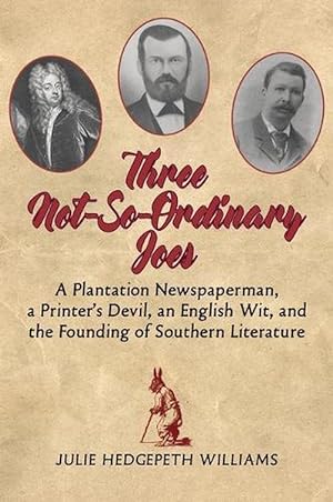 Seller image for Three Not-So-Ordinary Joes (Paperback) for sale by CitiRetail