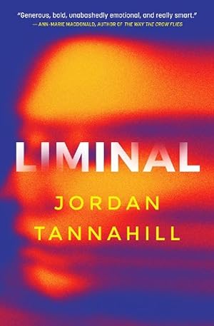 Seller image for Liminal (Paperback) for sale by CitiRetail