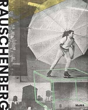 Seller image for Robert Rauschenberg (Paperback) for sale by CitiRetail