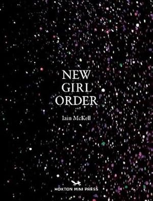 Imagen del vendedor de New Girl Order (Hardcover) a la venta por CitiRetail