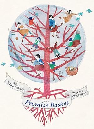 Seller image for The Promise Basket (Hardcover) for sale by CitiRetail