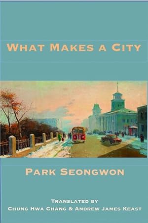 Imagen del vendedor de What Makes a City (Paperback) a la venta por CitiRetail