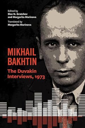 Seller image for Mikhail Bakhtin (Paperback) for sale by CitiRetail