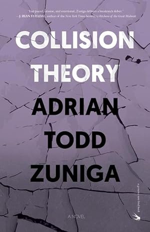 Seller image for Collision Theory (Paperback) for sale by CitiRetail