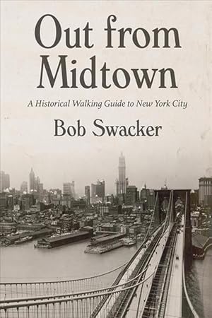 Seller image for Out From Midtown (Paperback) for sale by CitiRetail