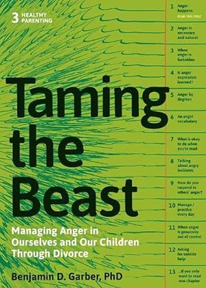 Seller image for Taming the Beast Within (Paperback) for sale by CitiRetail