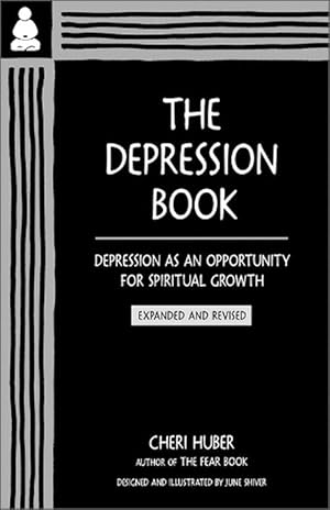 Imagen del vendedor de The Depression Book (Paperback) a la venta por CitiRetail