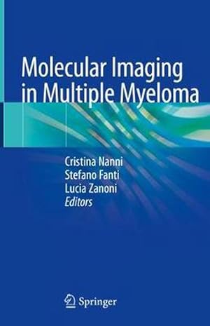 Immagine del venditore per Molecular Imaging in Multiple Myeloma (Hardcover) venduto da CitiRetail