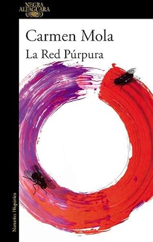 Imagen del vendedor de La red prpura / The Purple Network (Paperback) a la venta por CitiRetail