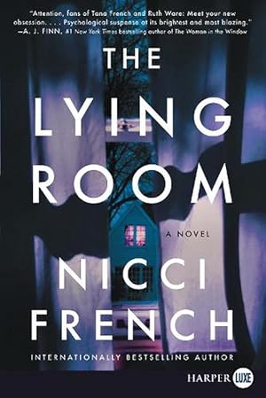 Seller image for The Lying Room (Paperback) for sale by CitiRetail