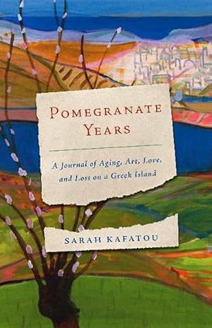 Seller image for Pomegranate Years (Paperback) for sale by CitiRetail