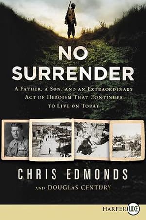 Imagen del vendedor de No Surrender (Paperback) a la venta por CitiRetail