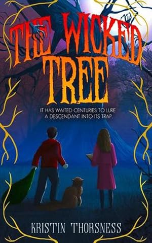 Seller image for The Wicked Tree (Paperback) for sale by CitiRetail