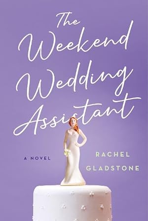 Seller image for The Weekend Wedding Assistant (Paperback) for sale by CitiRetail