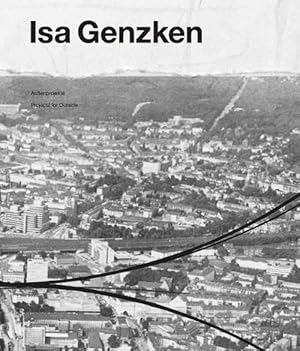 Imagen del vendedor de Isa Genzken (Hardcover) a la venta por CitiRetail