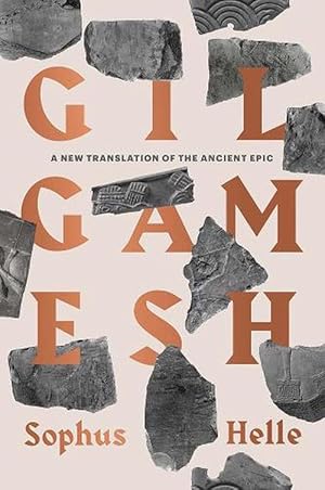 Immagine del venditore per Gilgamesh (Paperback) venduto da Grand Eagle Retail