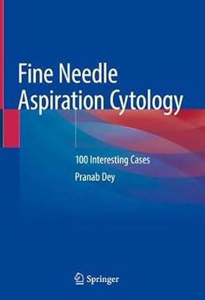 Seller image for Fine Needle Aspiration Cytology (Hardcover) for sale by CitiRetail