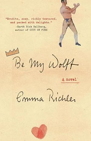 Seller image for Be My Wolff (Paperback) for sale by CitiRetail