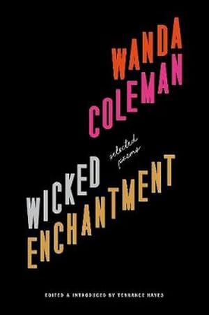Imagen del vendedor de Wicked Enchantment (Hardcover) a la venta por CitiRetail