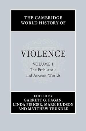 Immagine del venditore per The Cambridge World History of Violence (Hardcover) venduto da CitiRetail