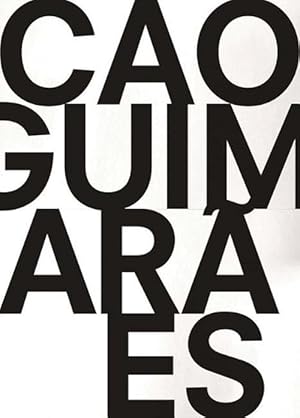Seller image for Cao Guimaraes (eye Amsterdam) (Paperback) for sale by CitiRetail