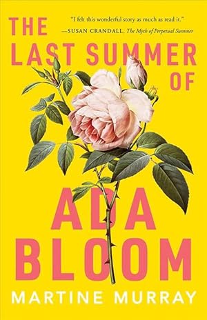 Seller image for The Last Summer of ADA Bloom (Paperback) for sale by CitiRetail