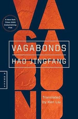 Seller image for Vagabonds (Hardcover) for sale by CitiRetail