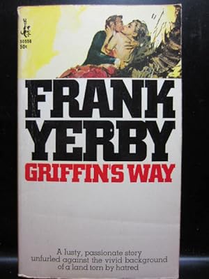 Image du vendeur pour GRIFFIN'S WAY mis en vente par The Book Abyss