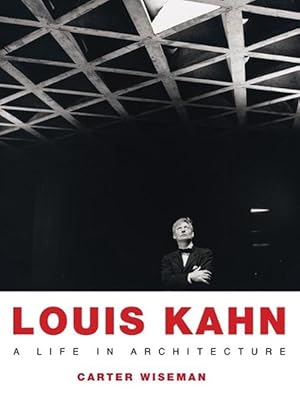 Imagen del vendedor de Louis Kahn (Paperback) a la venta por CitiRetail