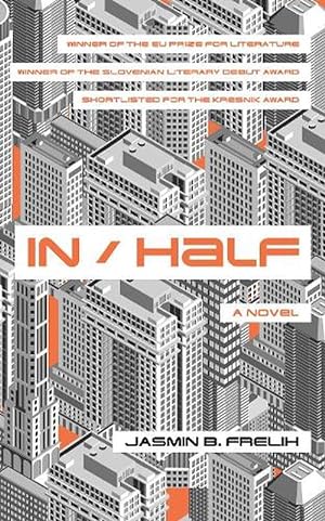 Seller image for In/Half (Paperback) for sale by CitiRetail