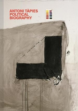 Bild des Verkufers fr Antoni Tapies: Political Biography (Hardcover) zum Verkauf von CitiRetail