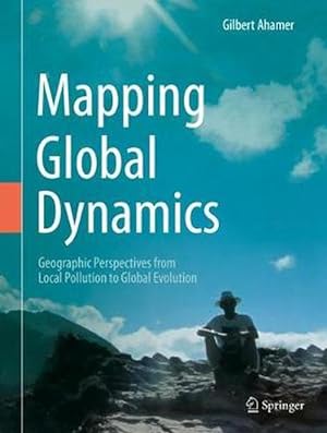 Immagine del venditore per Mapping Global Dynamics (Hardcover) venduto da CitiRetail