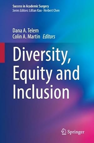 Image du vendeur pour Diversity, Equity and Inclusion (Paperback) mis en vente par CitiRetail