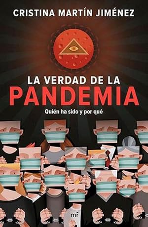 Imagen del vendedor de La Verdad de la Pandemia (Paperback) a la venta por CitiRetail