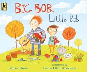 Seller image for Big Bob, Little Bob (Paperback) for sale by CitiRetail