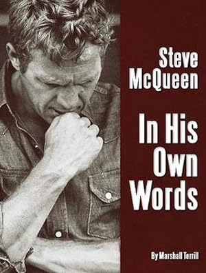 Seller image for Steve McQueen (Hardcover) for sale by CitiRetail