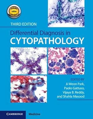 Image du vendeur pour Differential Diagnosis in Cytopathology (Book & Merchandise) mis en vente par CitiRetail