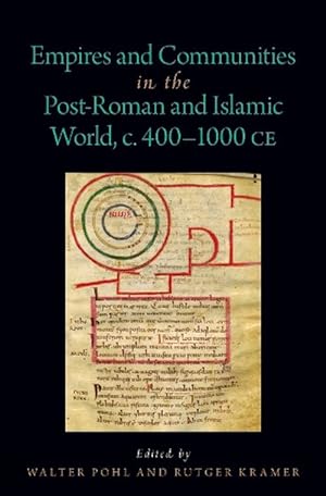 Seller image for Empires and Communities in the Post-Roman and Islamic World, C. 400-1000 CE (Hardcover) for sale by CitiRetail