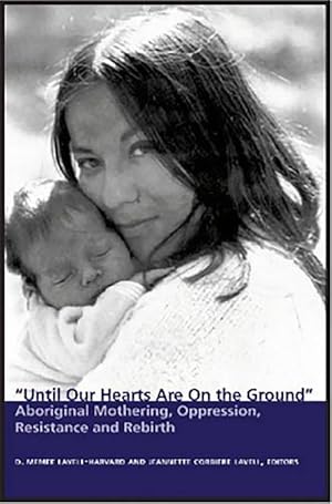 Seller image for Until Our Hearts Are On the Ground (Paperback) for sale by CitiRetail