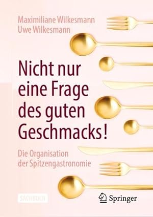 Seller image for Nicht nur eine Frage des guten Geschmacks! (Hardcover) for sale by CitiRetail