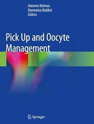 Seller image for Pick Up and Oocyte Management (Paperback) for sale by CitiRetail