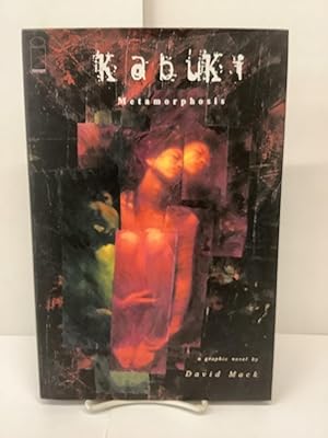 Seller image for Metamorphosis, Kabuki #5 for sale by Chamblin Bookmine