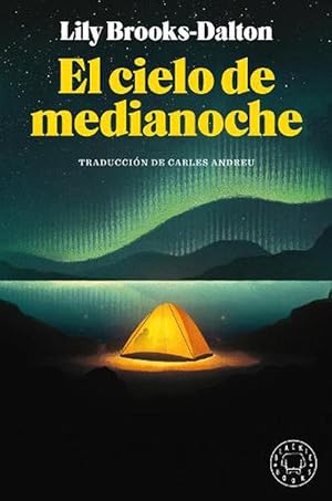 Seller image for El cielo de medianoche / Good Morning, Midnight (Paperback) for sale by CitiRetail