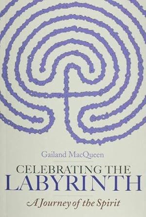 Seller image for Celebrating the Labyrinth (Paperback) for sale by CitiRetail