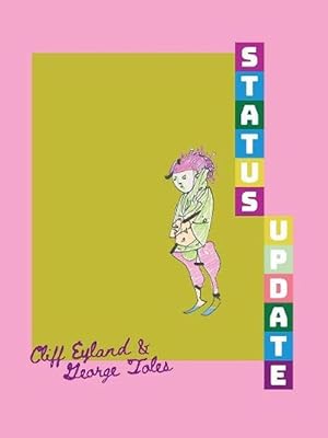 Immagine del venditore per Status Update (Paperback) venduto da CitiRetail