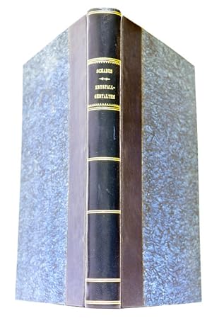 Bild des Verk�ufers f�r Bestimmung der Krystallgestalten inb chemischen laboratorien erzeugter zum Verkauf von �ltimo Cap�tulo S.L.