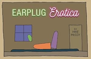 Seller image for Earplug Erotica (Paperback) for sale by CitiRetail
