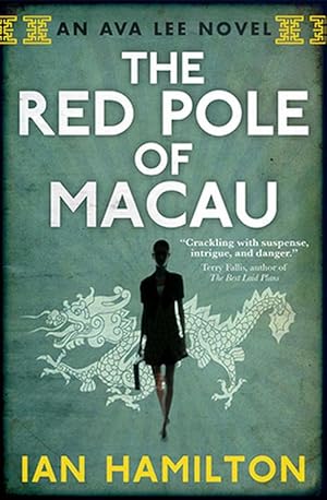 Seller image for The Red Pole of Macau (Paperback) for sale by CitiRetail