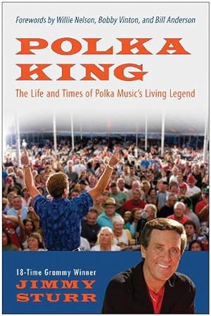 Seller image for Polka King (Paperback) for sale by CitiRetail