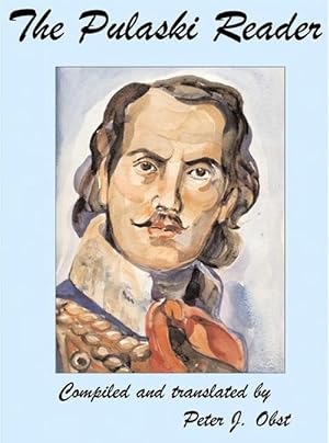 Bild des Verkufers fr The Pulaski Reader (Paperback) zum Verkauf von CitiRetail